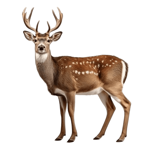 হরিণ মার্কা