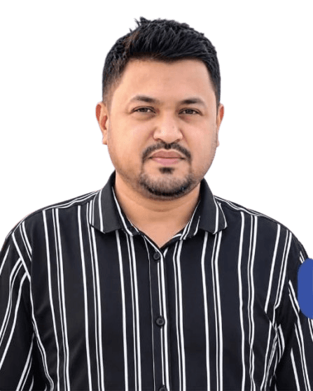 আকতার হোসেন রিশাদ