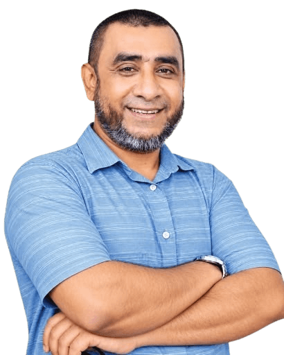 মোঃ গোলাম সারওয়ার